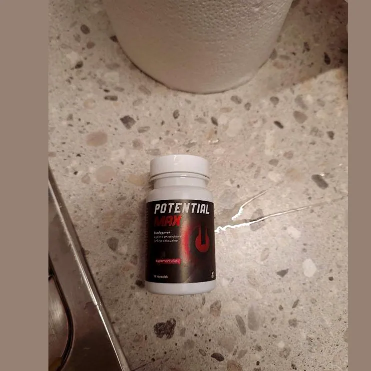 Potential Max — Zdjęcie: 2
