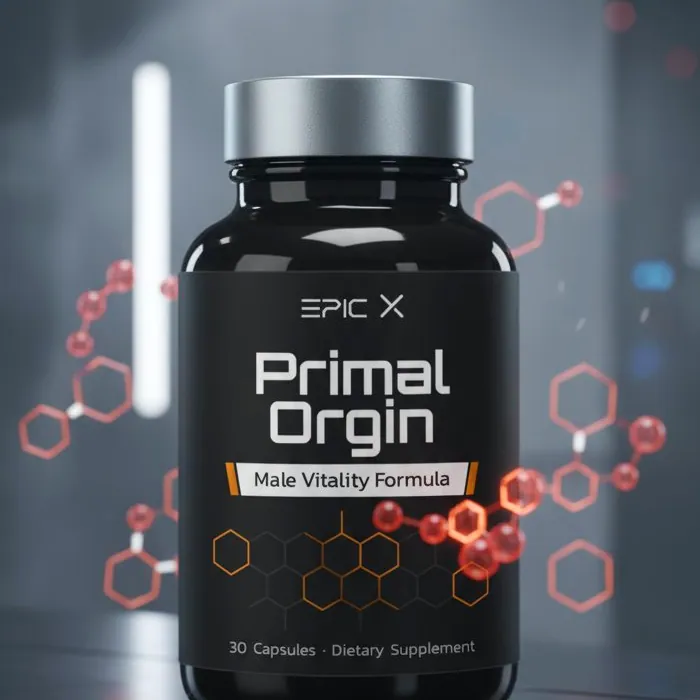 Primal Origin — Zdjęcie: 2