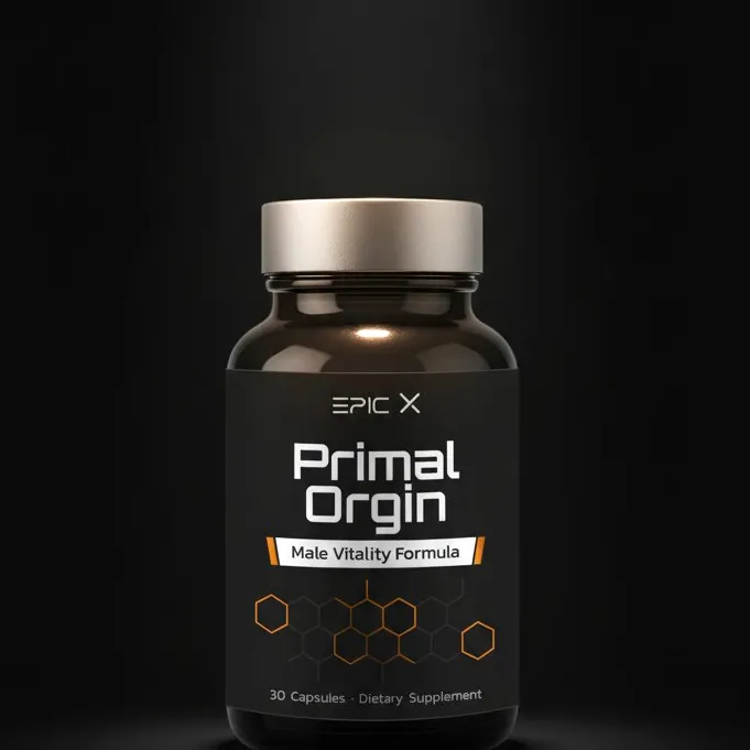 Primal Origin — Zdjęcie: 4
