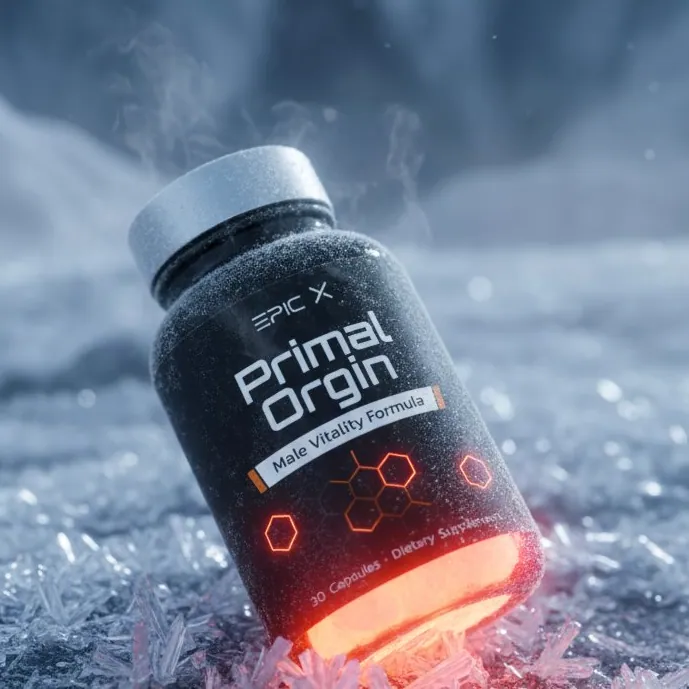 Primal Origin — Zdjęcie: 5