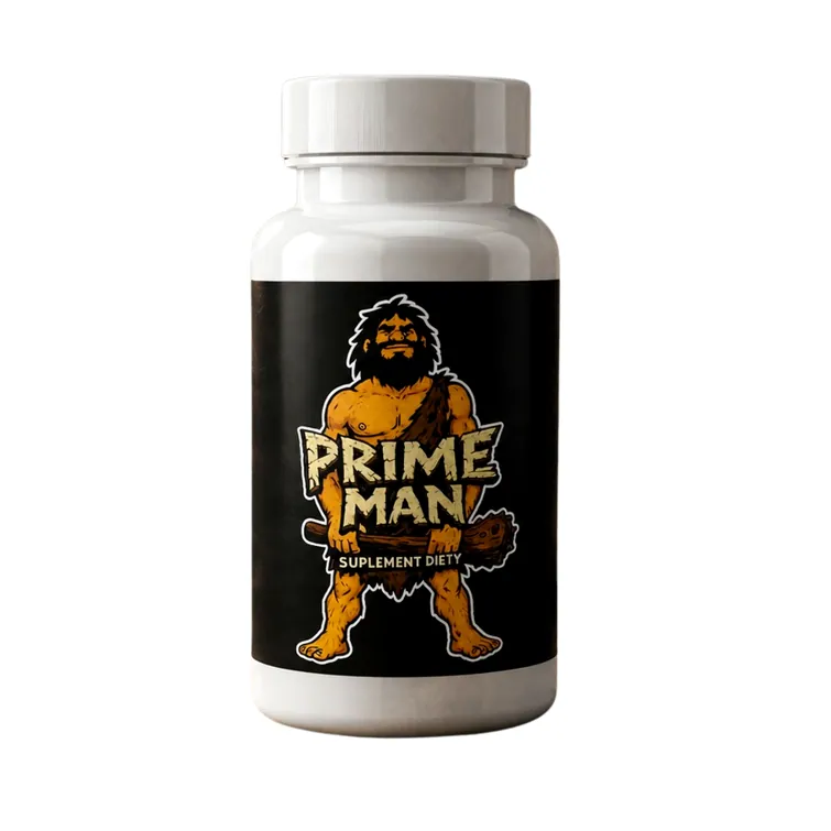 Prime Man