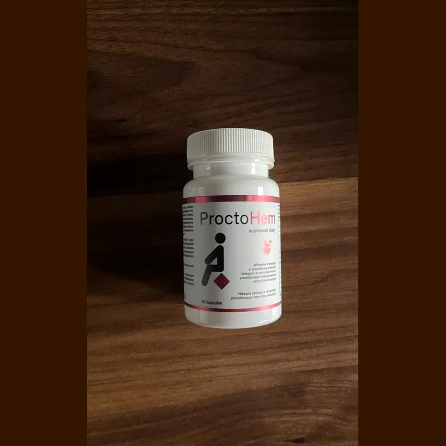 ProctoHem — Zdjęcie: 2