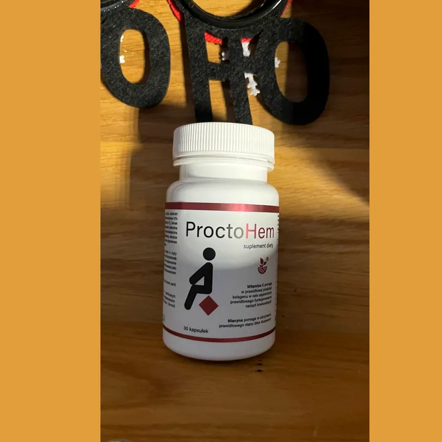 ProctoHem — Zdjęcie: 3