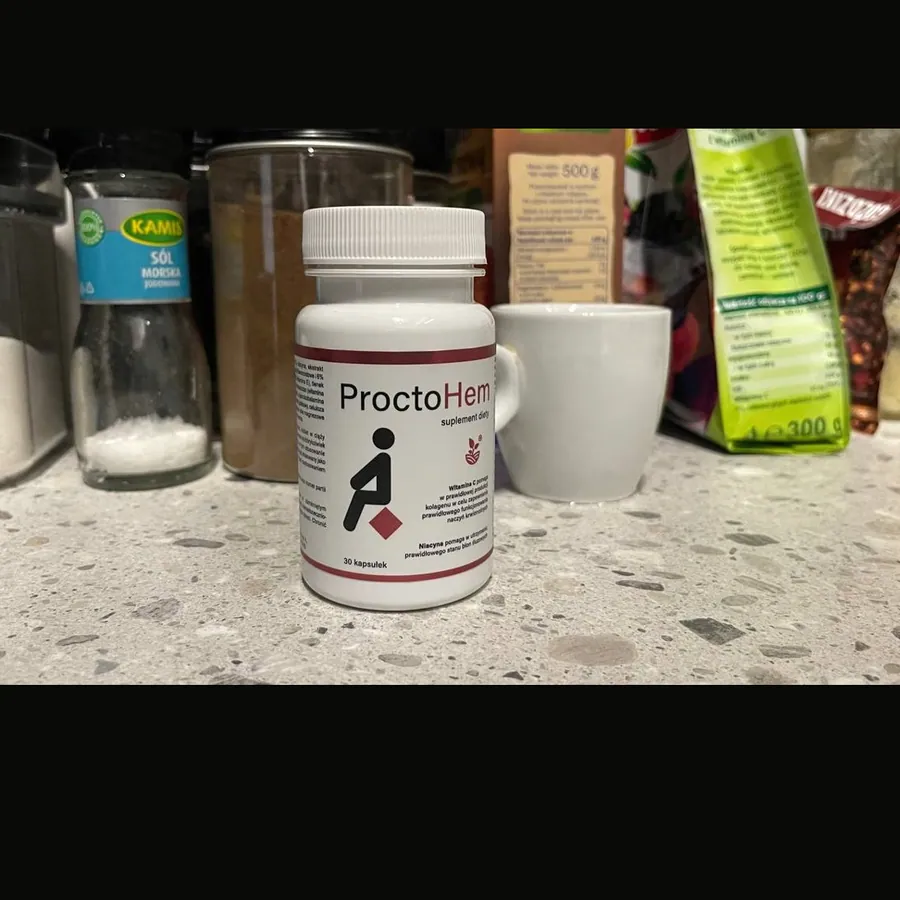 ProctoHem — Zdjęcie: 4