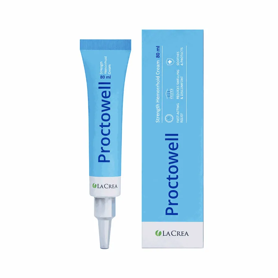ProctoWell