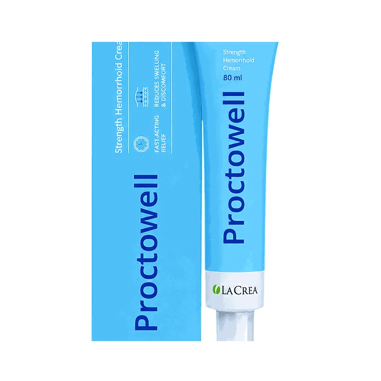 ProctoWell — Zdjęcie: 3