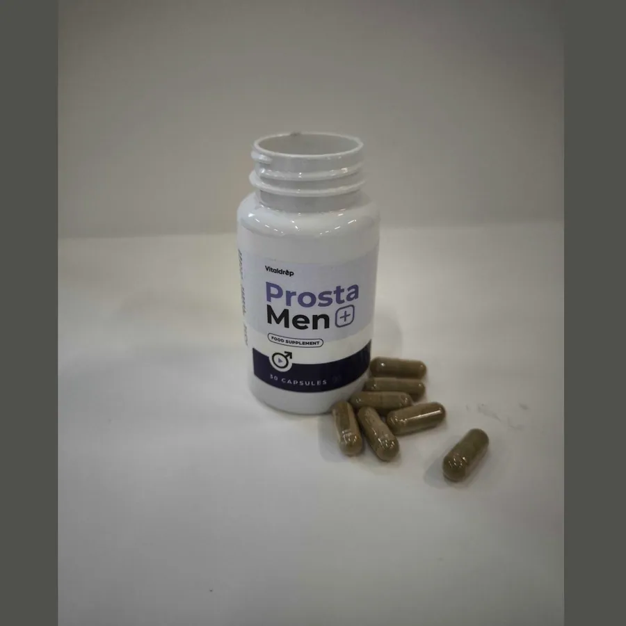 ProstaMen+ — Zdjęcie: 3