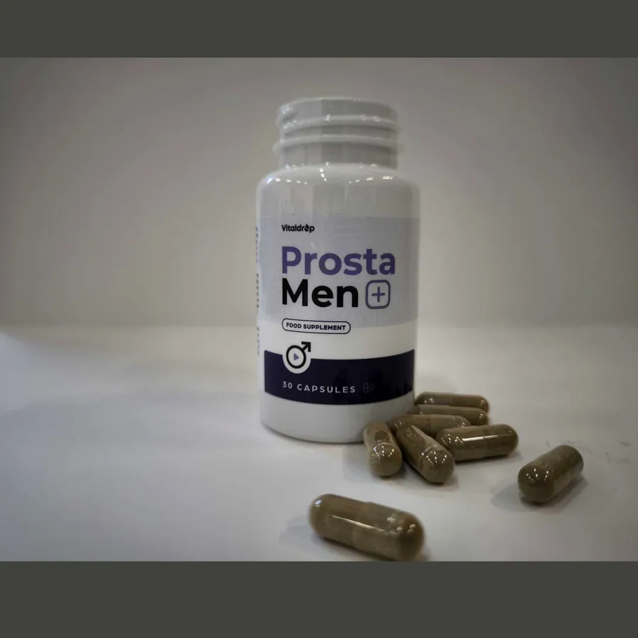 ProstaMen+ — Zdjęcie: 4