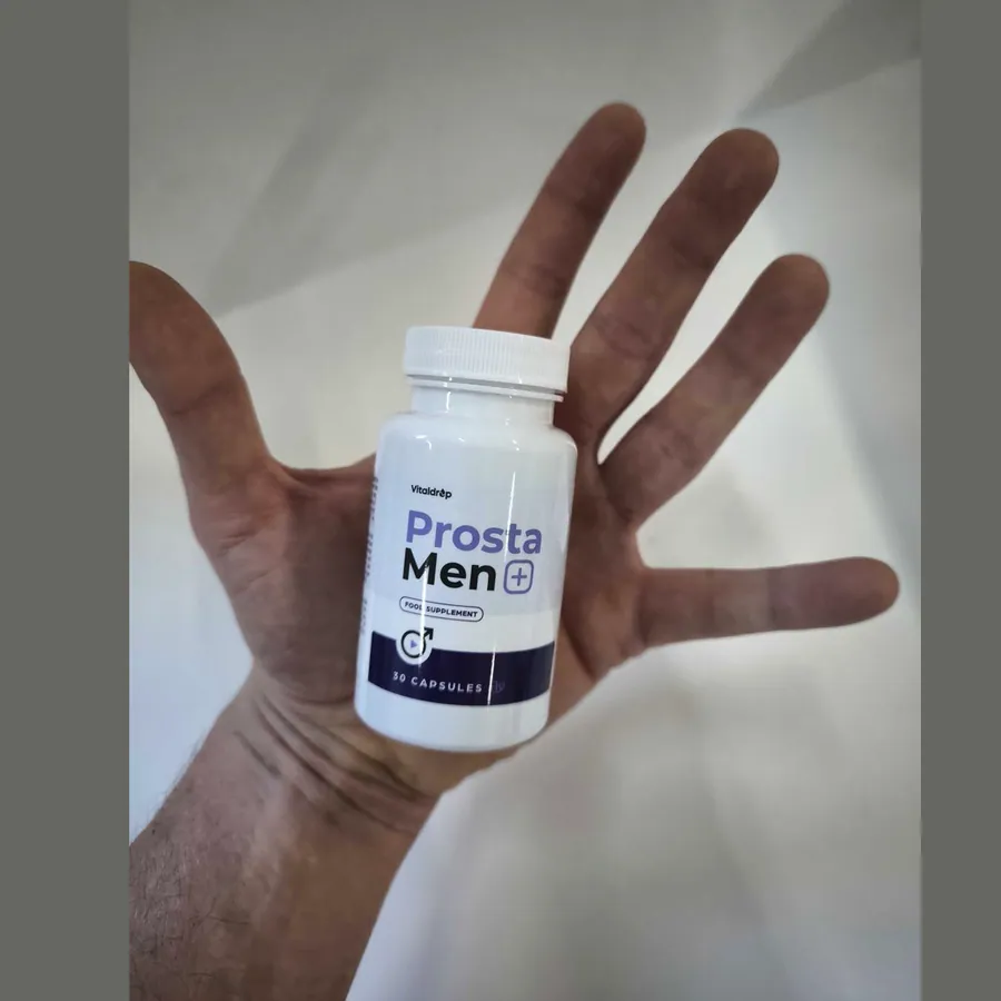 ProstaMen+ — Zdjęcie: 5
