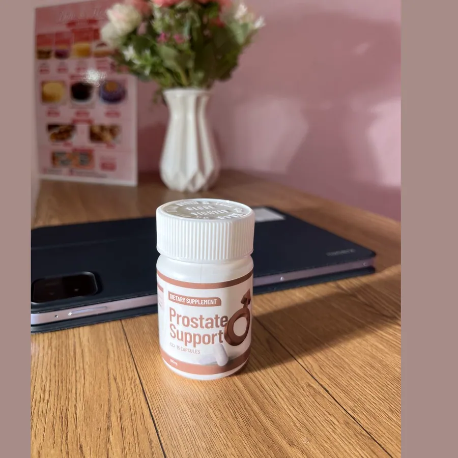 Prostate Support — Zdjęcie: 2