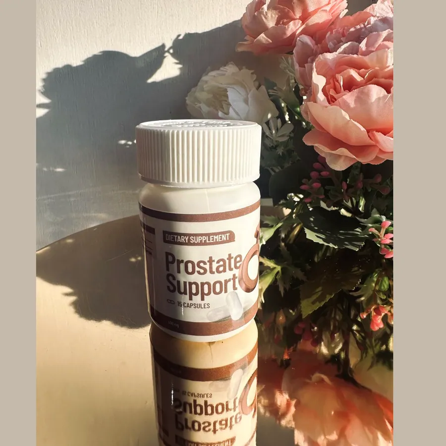 Prostate Support — Zdjęcie: 4