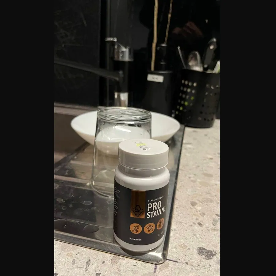Pro Stavin Plus