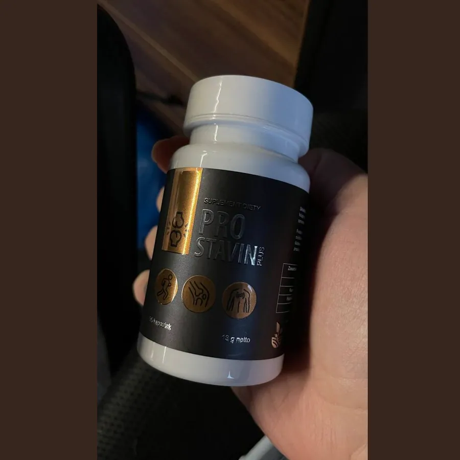 Pro Stavin Plus — Zdjęcie: 5