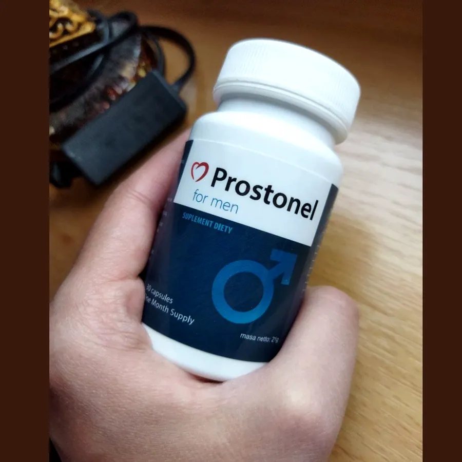 Prostonel — Zdjęcie: 5