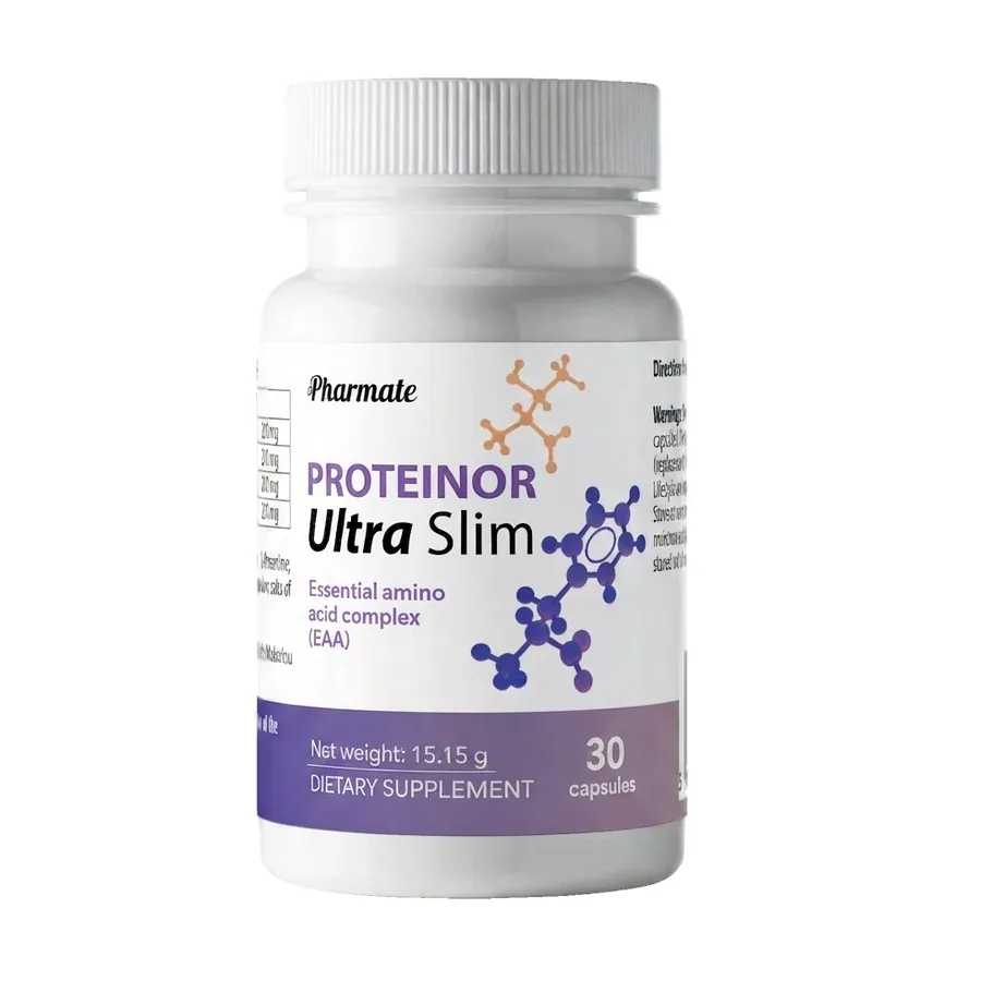 Proteinor Ultra Slim — Zdjęcie: 3