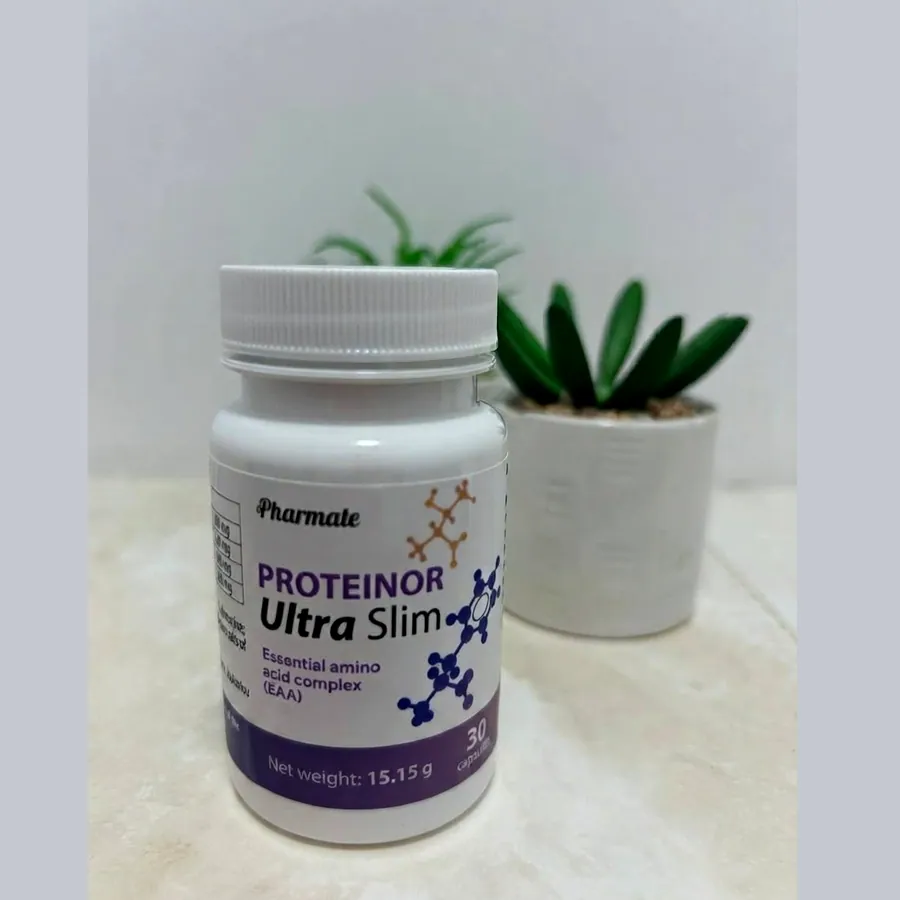 Proteinor Ultra Slim — Zdjęcie: 5