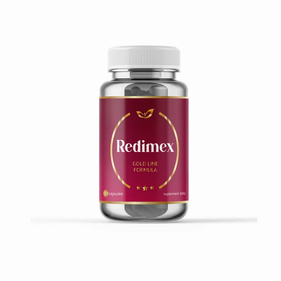 Redimex — Zdjęcie: 5