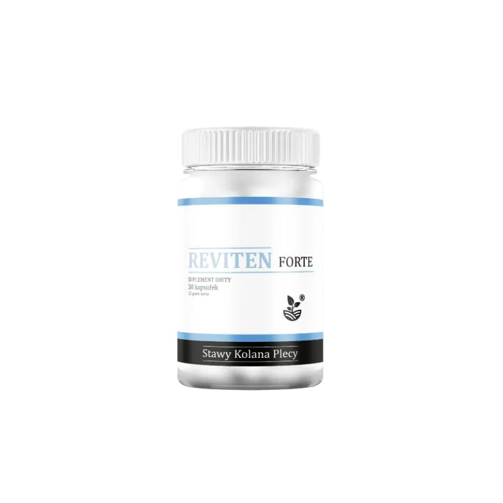 Reviten Forte — Zdjęcie: 2