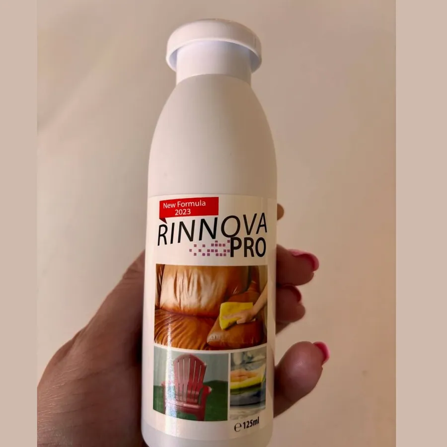 Rinnova Pro — Zdjęcie: 2