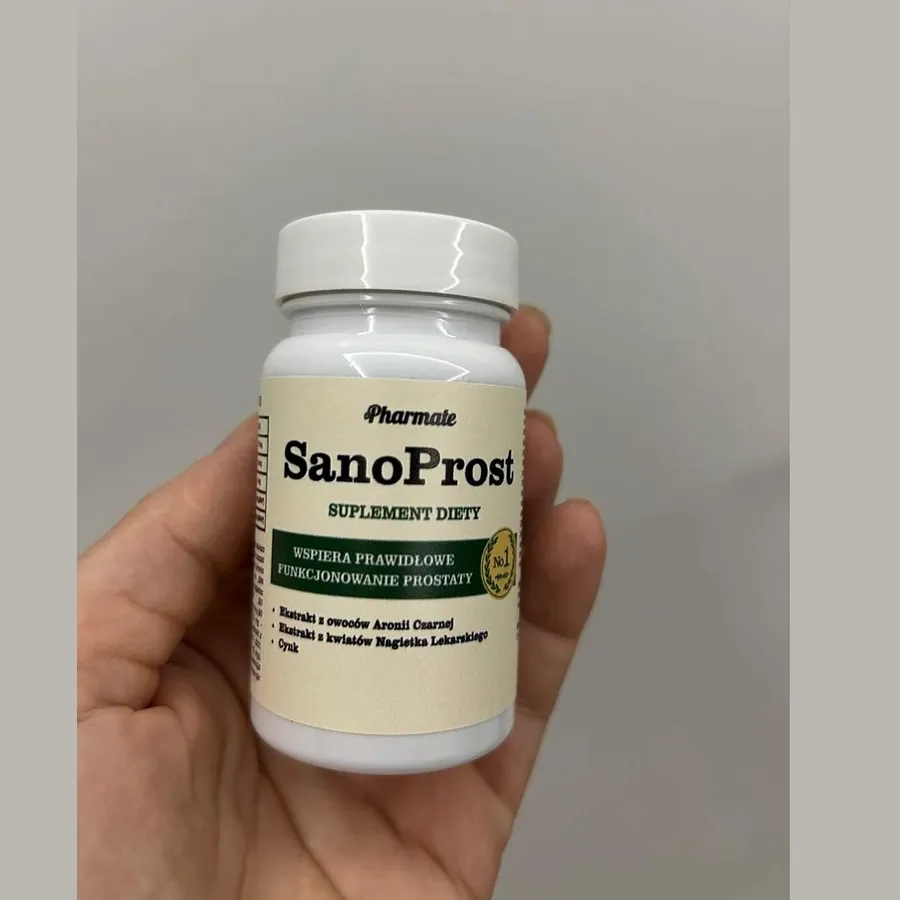 SanoProst — Zdjęcie: 2
