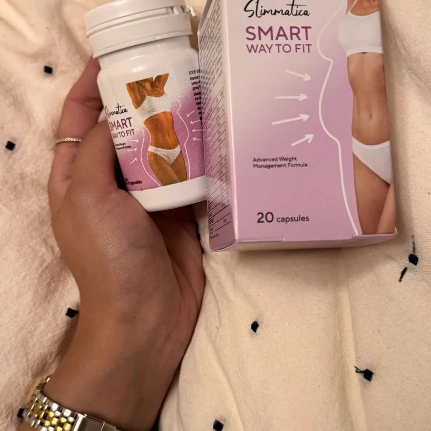 Slimmatica — Zdjęcie: 2