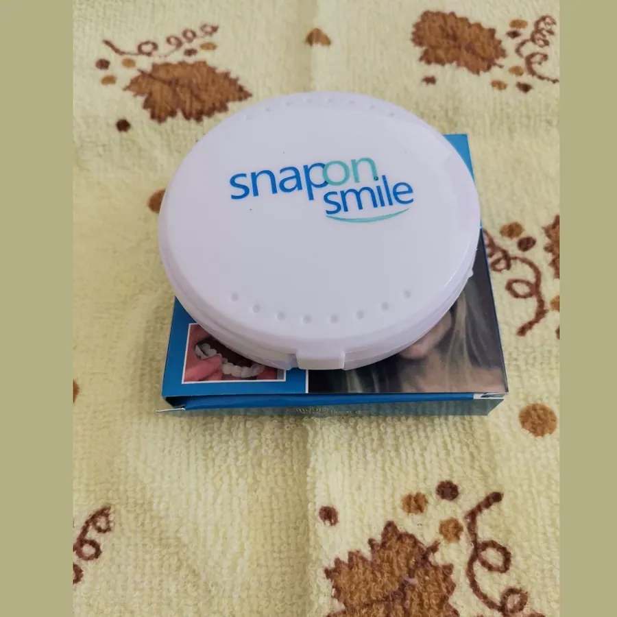 SnapOnSmile — Zdjęcie: 2