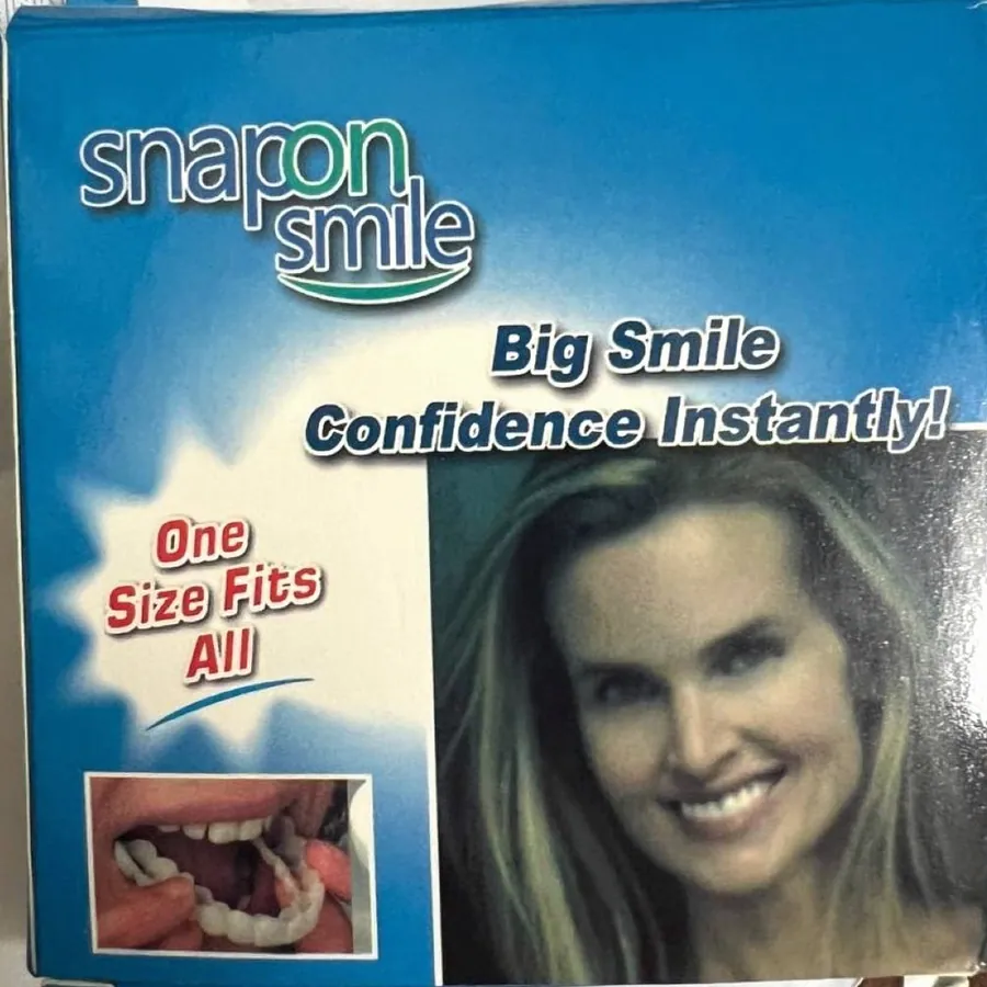 SnapOnSmile — Zdjęcie: 3