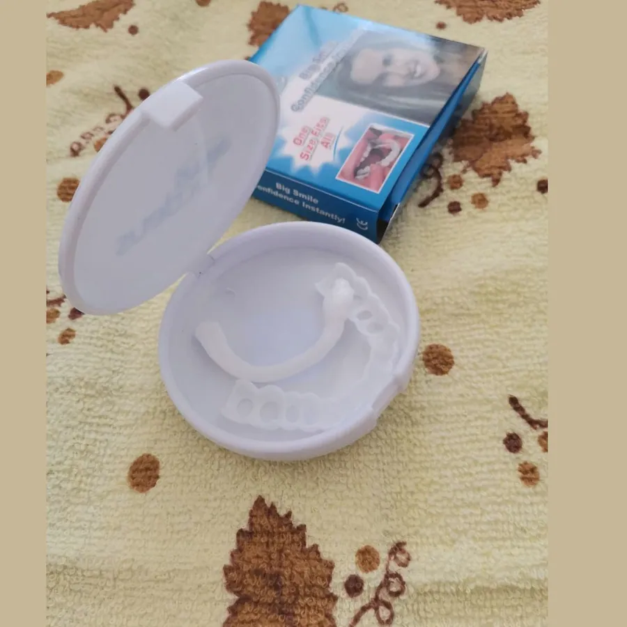 SnapOnSmile — Zdjęcie: 4