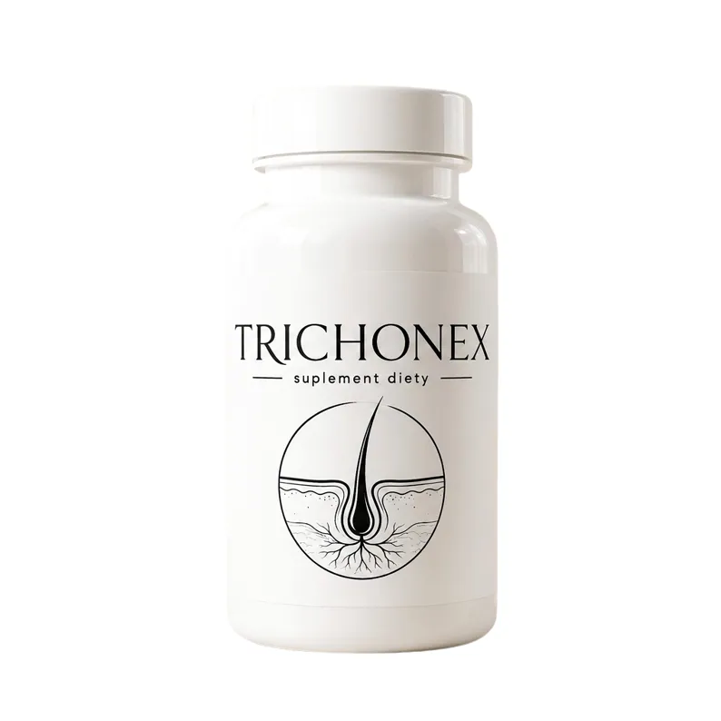 Trichonex — Zdjęcie: 3