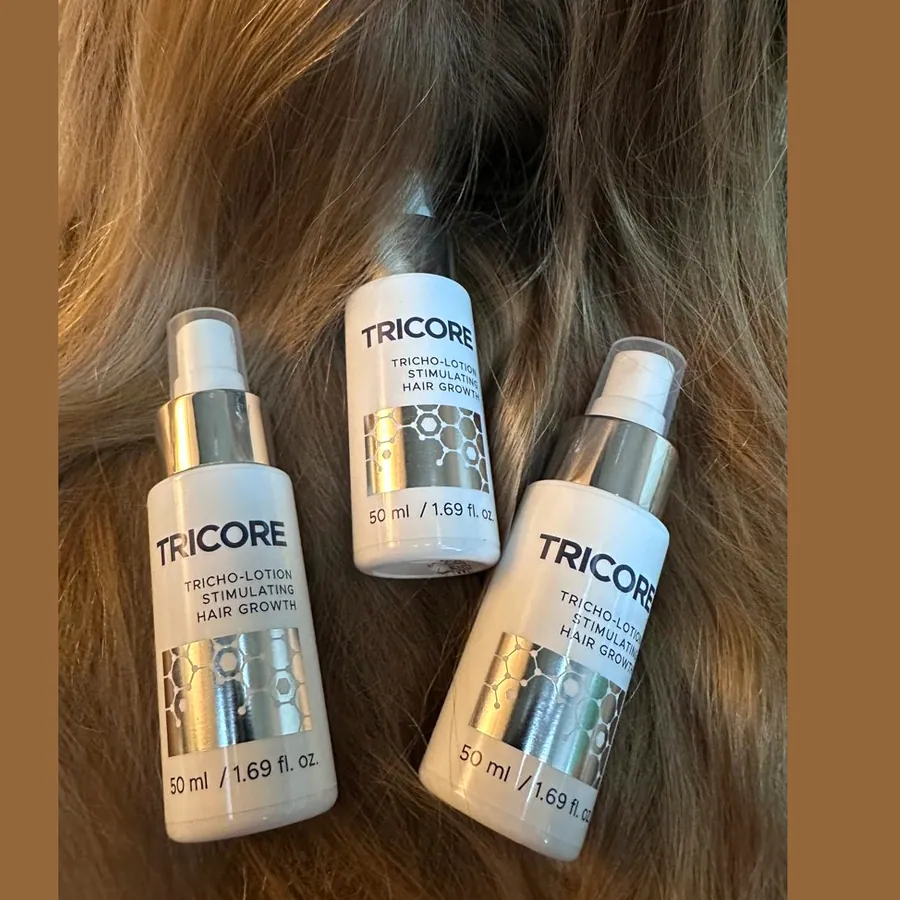 Tricore — Zdjęcie: 2