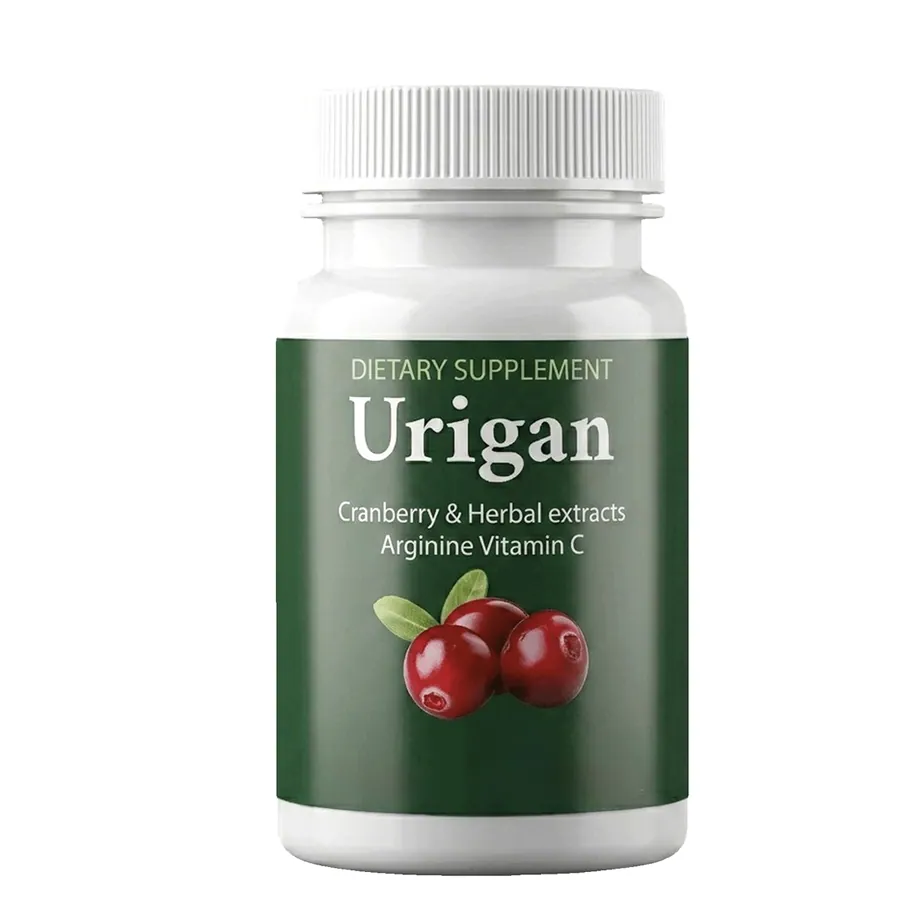 Urigan — Zdjęcie: 2