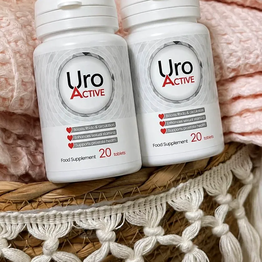 Uro Active — Zdjęcie: 2