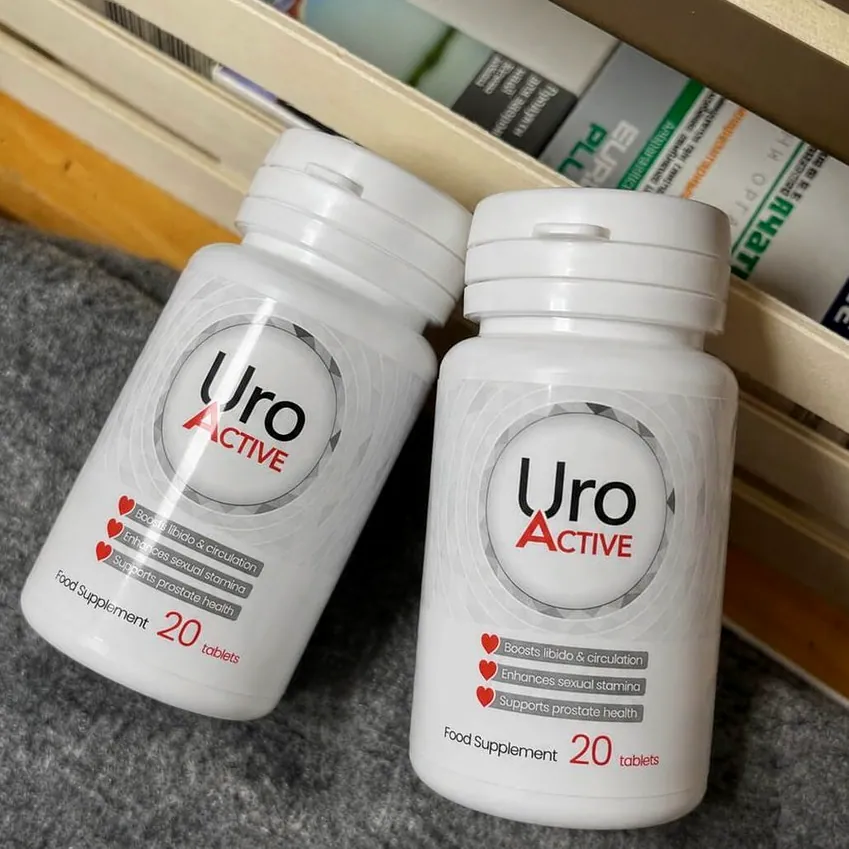 Uro Active — Zdjęcie: 3