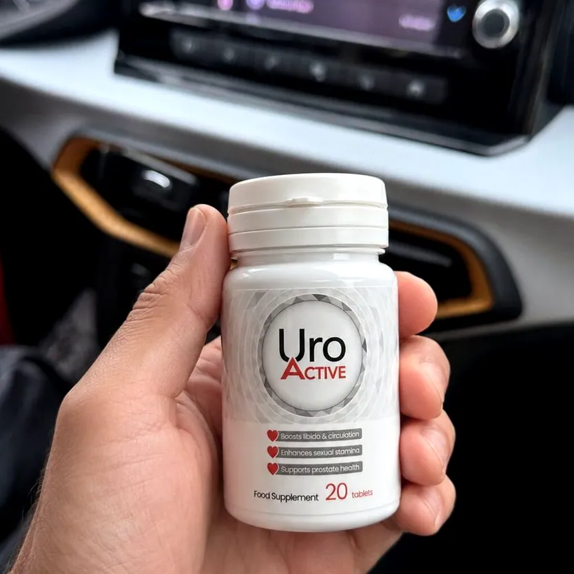 Uro Active — Zdjęcie: 4