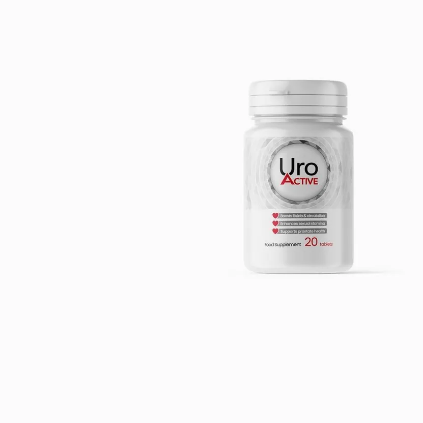 Uro Active — Zdjęcie: 5