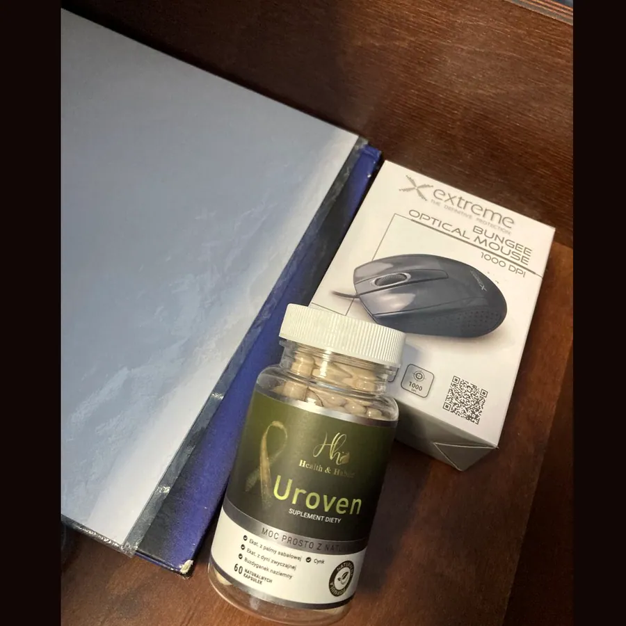 Uroven — Zdjęcie: 2