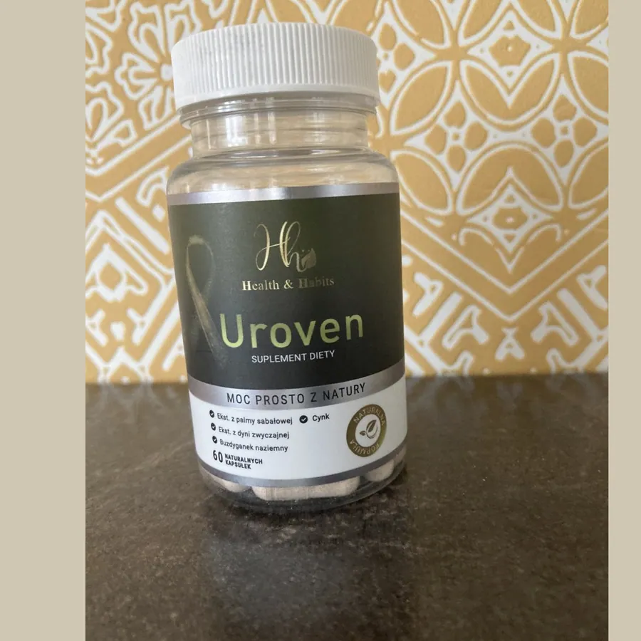 Uroven — Zdjęcie: 5