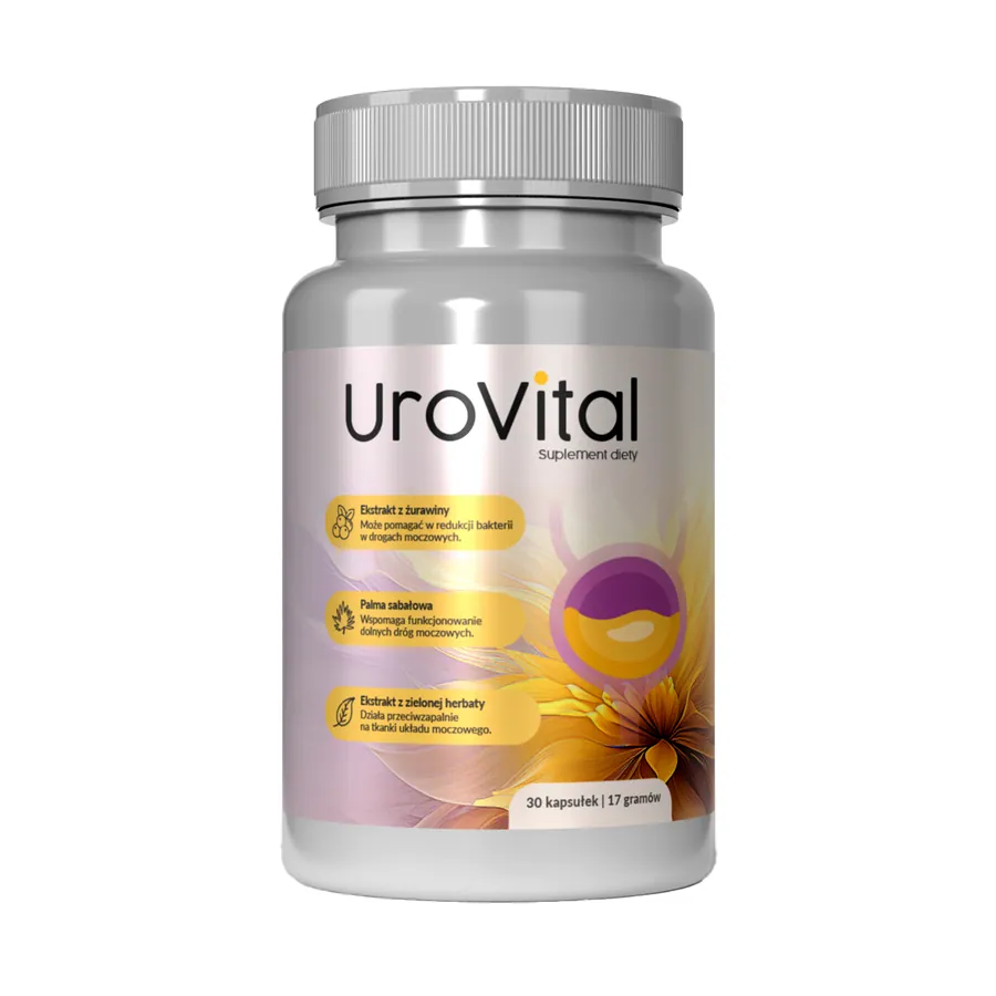 UroVital — Zdjęcie: 5