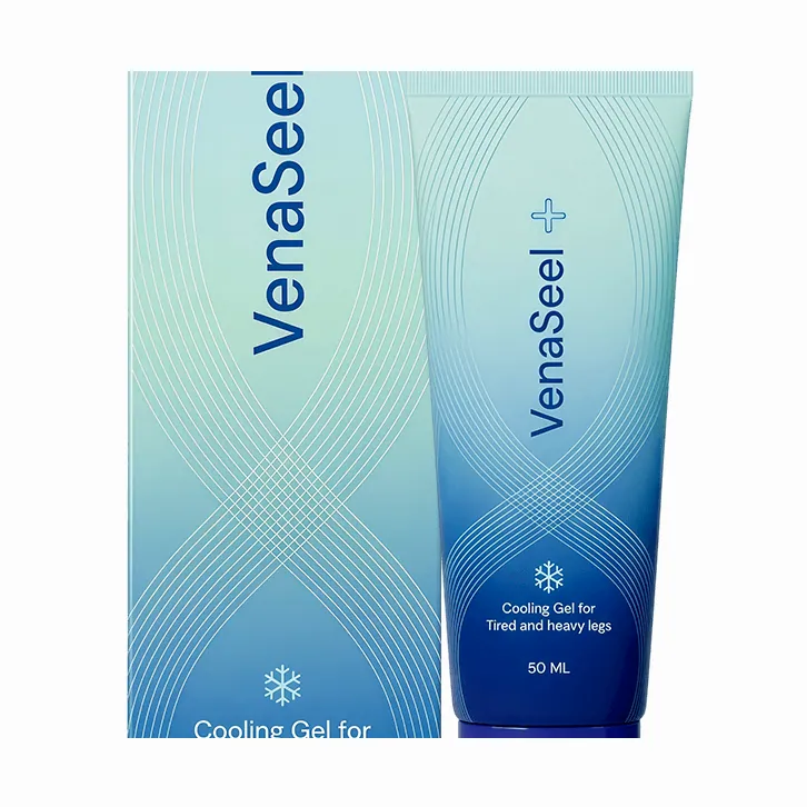 VenaSeel — Zdjęcie: 2