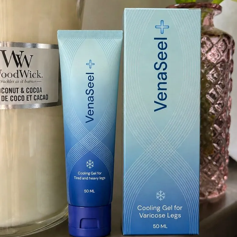 VenaSeel — Zdjęcie: 4