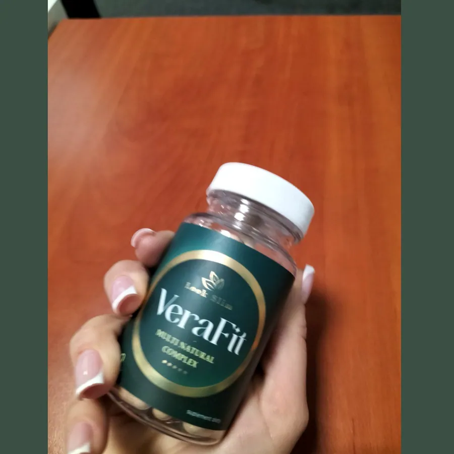 VeraFit — Zdjęcie: 2