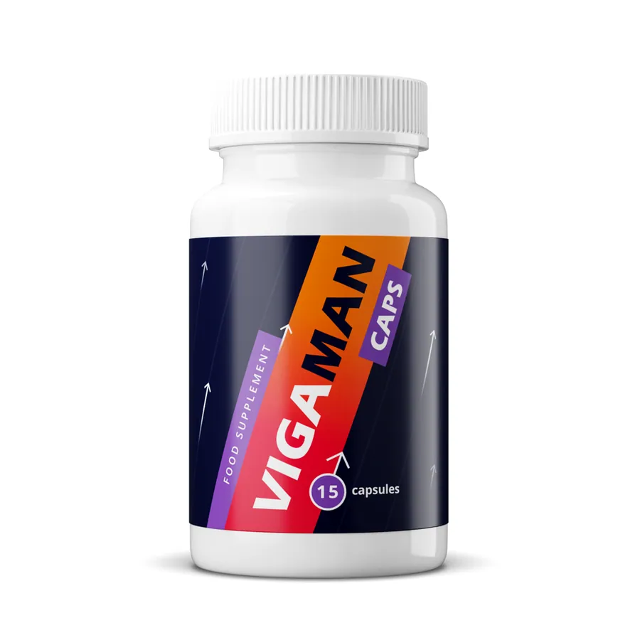 Vigaman — Zdjęcie: 3