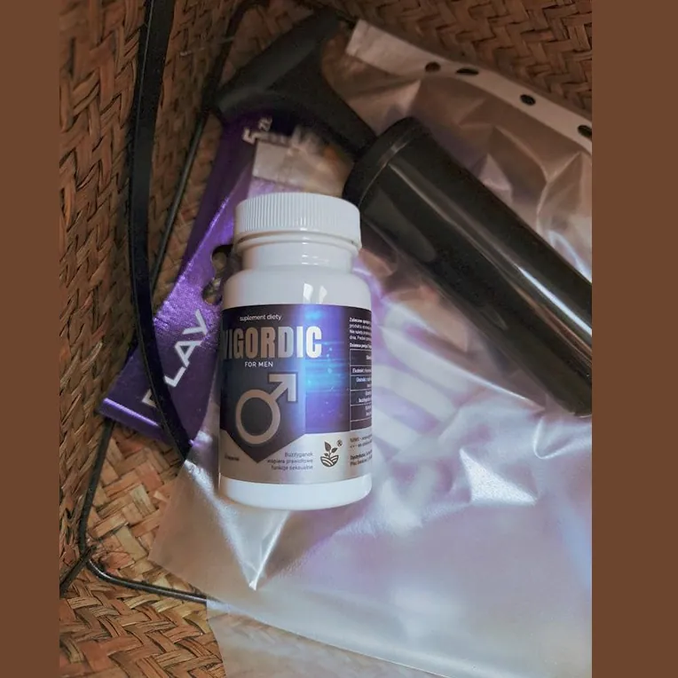 Vigordic — Zdjęcie: 4