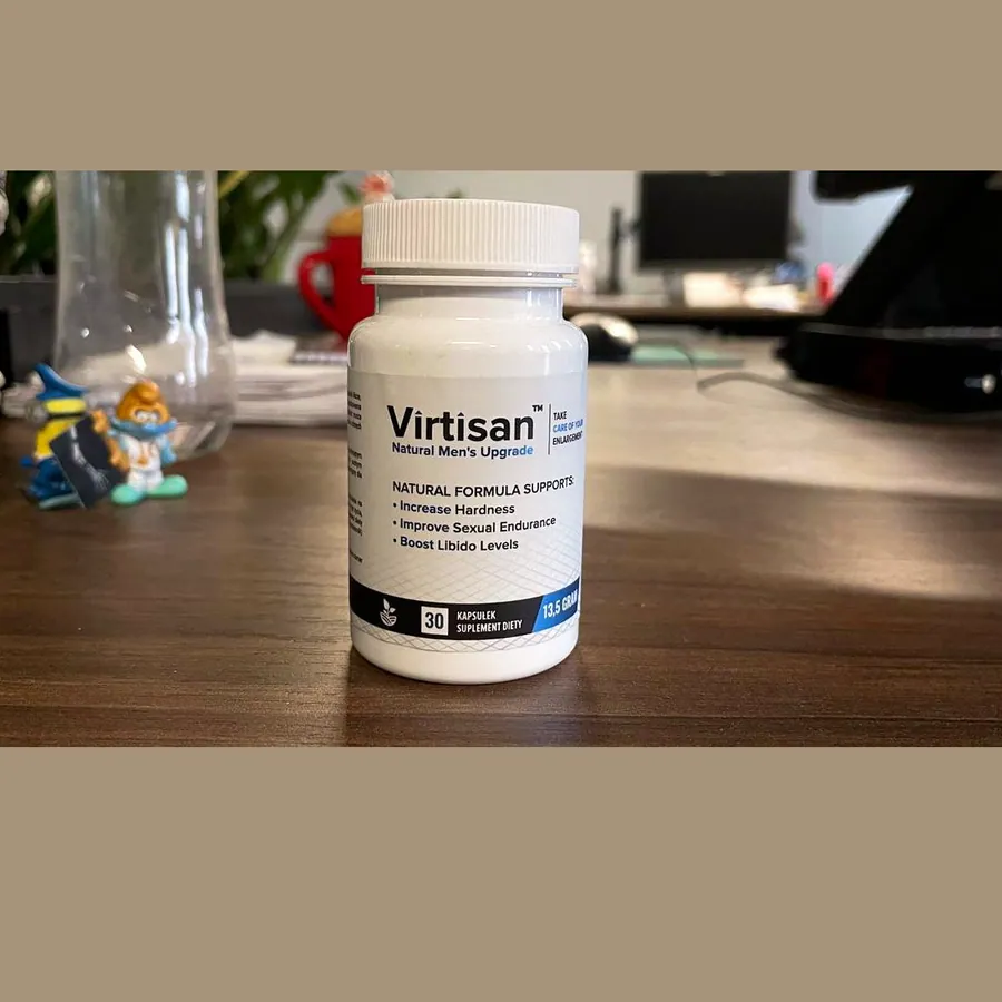 Virtisan — Zdjęcie: 2