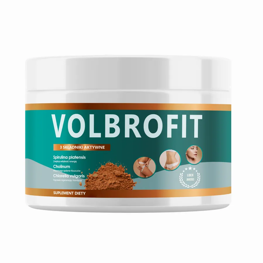Volbrofit — Zdjęcie: 2